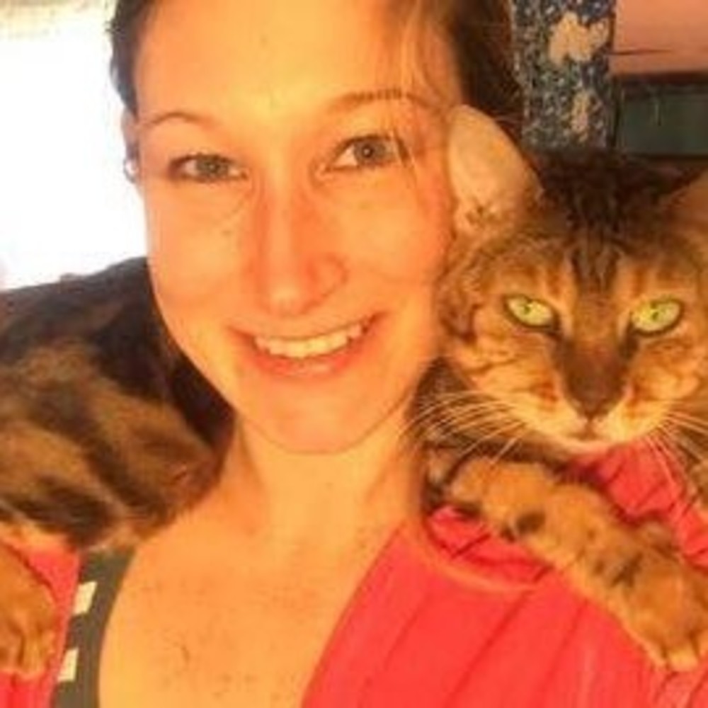 Meet your Posher, Cassie